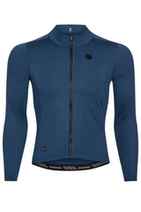 Giordana Men's FR-C Thermal Long Sleeve Jersey
