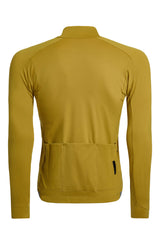 Giordana Women's FR-C Thermal Long Sleeve Jersey