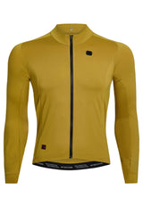 Giordana Women's FR-C Thermal Long Sleeve Jersey