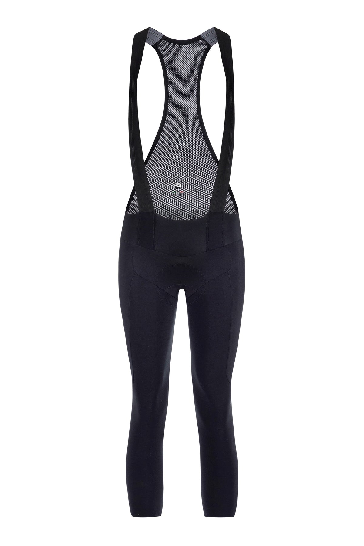 Giordana Women's FR-C Thermal Bib Knicker