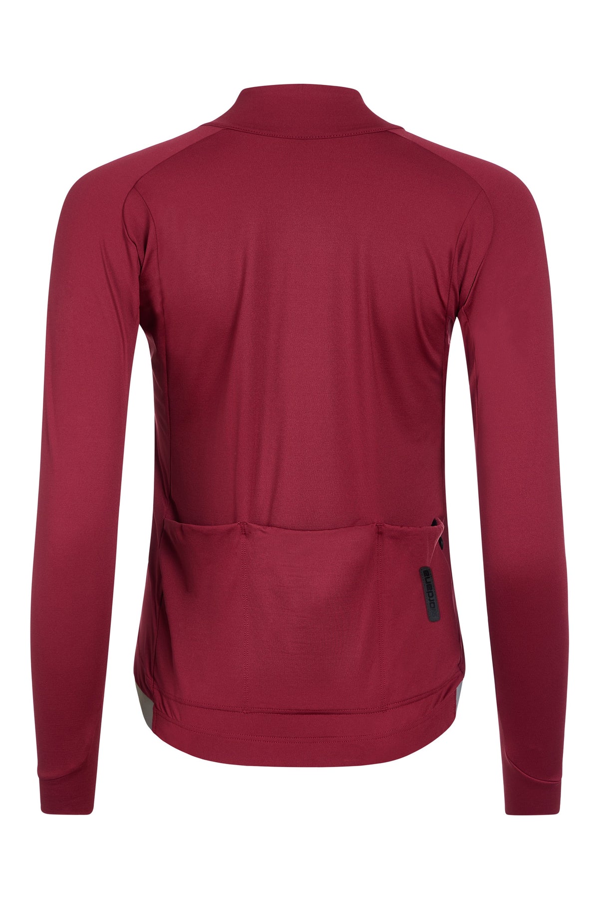 Giordana Women's FR-C Thermal Long Sleeve Jersey