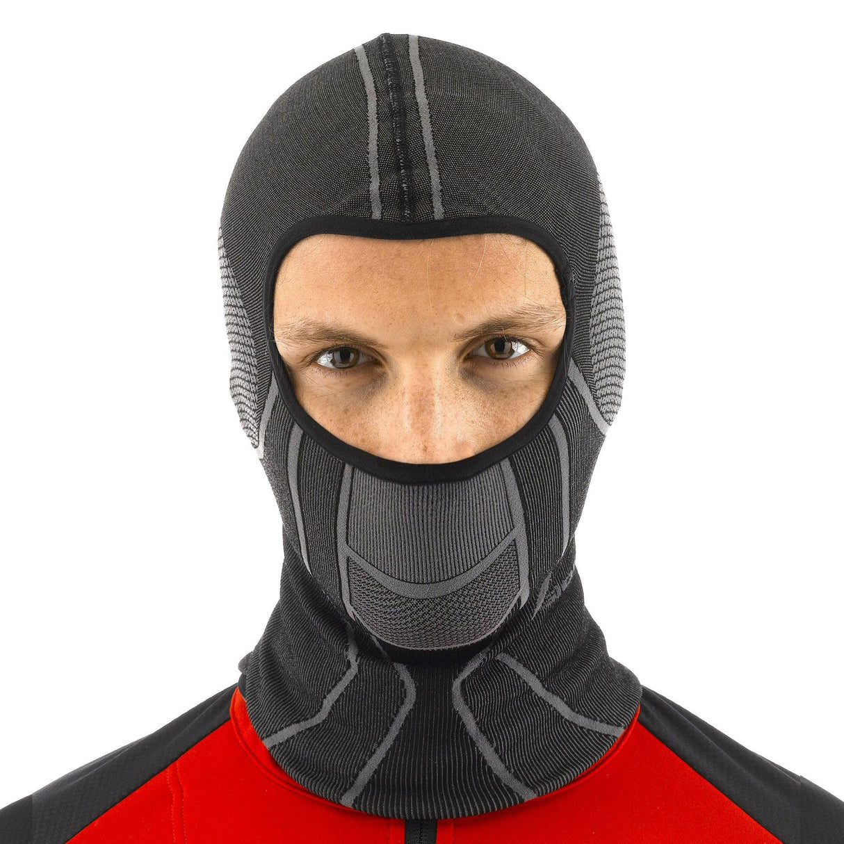 Giordana Knitted PolyPro Balaclava