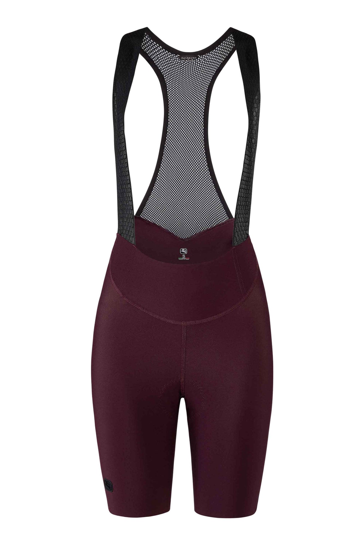Giordana Women's SilverLine Bib Short