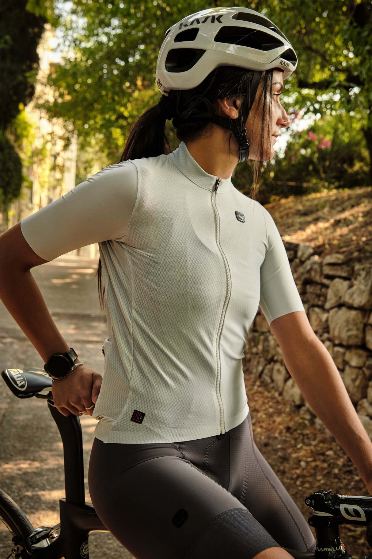 Giordana Women's FR-C Pro Jersey