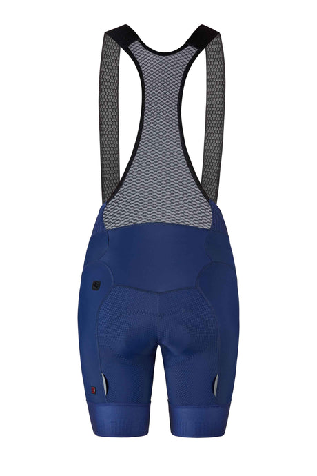 Giordana Women's FR-C Pro Bib Short - Shorter Inseam
