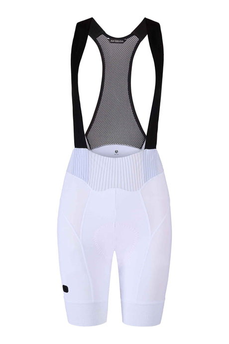 Giordana Women's FR-C Pro Bib Short - Shorter Inseam