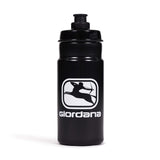 Giordana Elite Jet Water Bottle BLACK