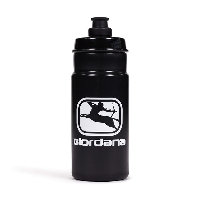 Giordana Elite Jet Water Bottle BLACK