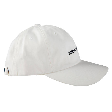Giordana Fitted Hats White/Black