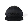 Giordana Fitted Hats Black