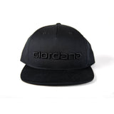 Giordana Fitted Hats Black