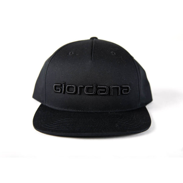 Giordana Fitted Hats Black