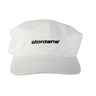 Giordana Fitted Hats White/Black
