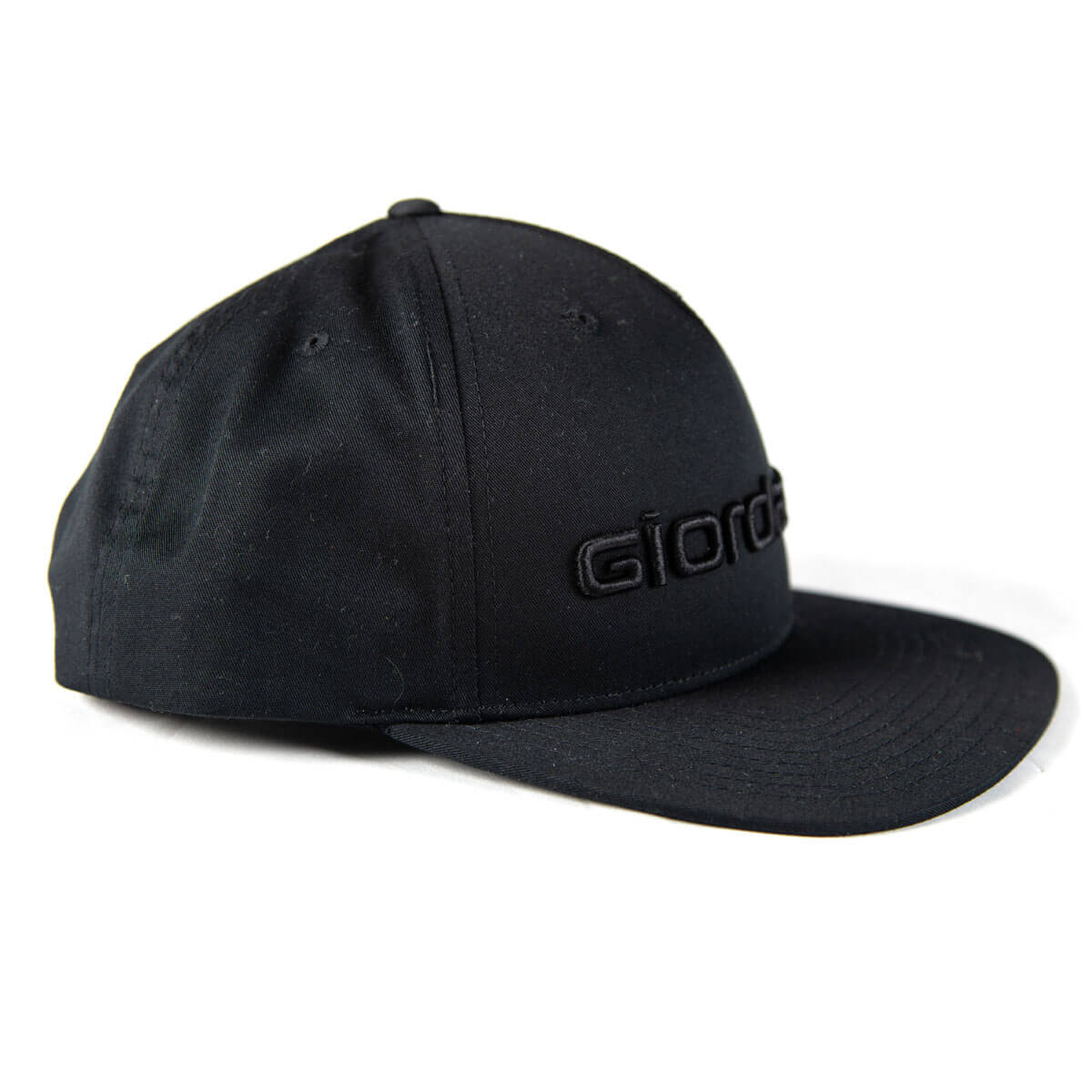 Giordana Fitted Hats Black
