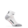 Giordana FR - C Low Socks WHITE/BLACK