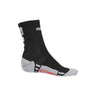 Giordana FR - C Mid Cuff Socks Black / White