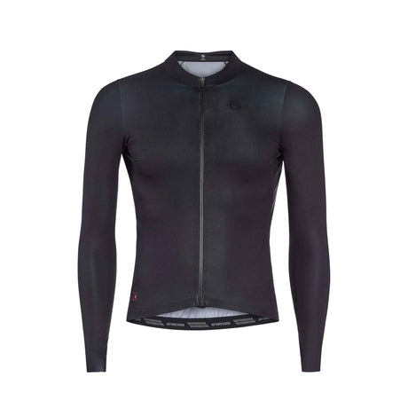 Giordana FR - C Pro Lightweight Long Sleeve Jersey Mens Black