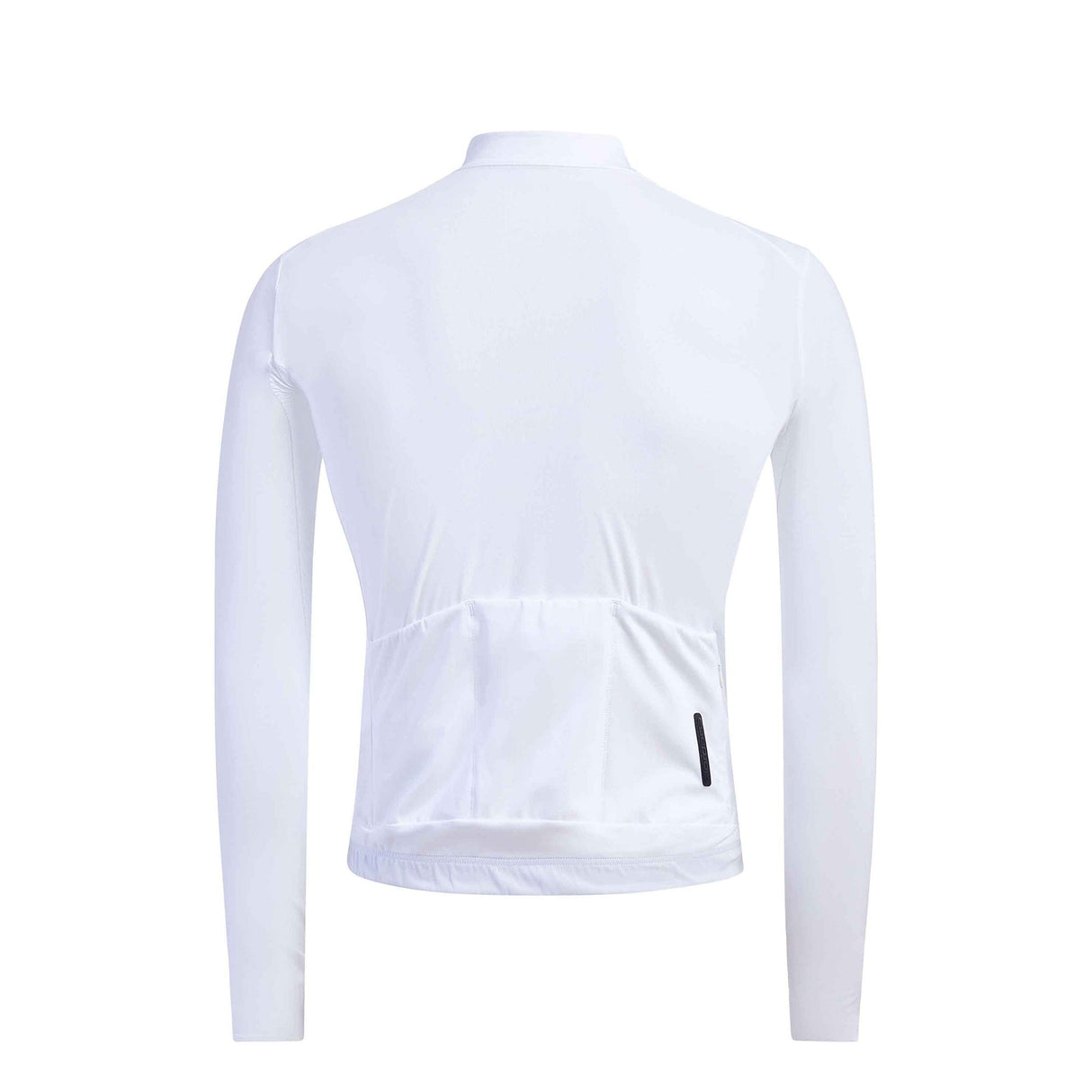 Giordana FR - C Pro Lightweight Long Sleeve Jersey Mens White