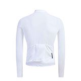 Giordana FR - C Pro Lightweight Long Sleeve Jersey Mens White