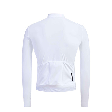 Giordana FR - C Pro Lightweight Long Sleeve Jersey Mens White