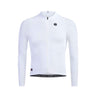 Giordana FR - C Pro Lightweight Long Sleeve Jersey Mens White