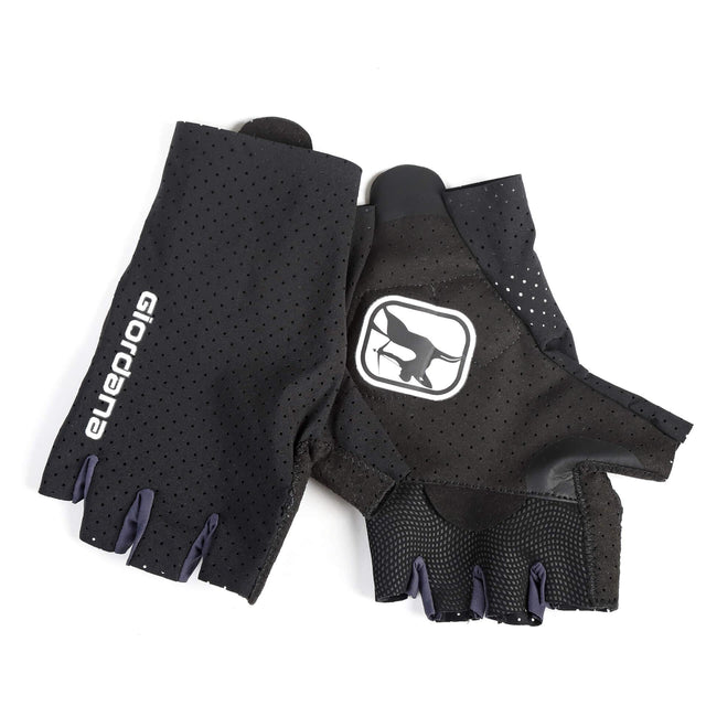 Giordana FR - C Pro Lyte Aero Gloves BLACK