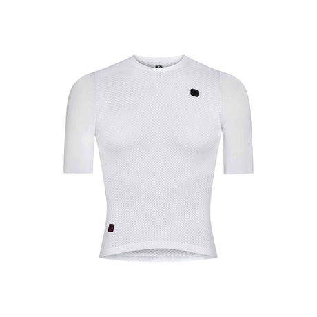 Giordana FR - C Pro Lyte Short Sleeve Jersey Mens White