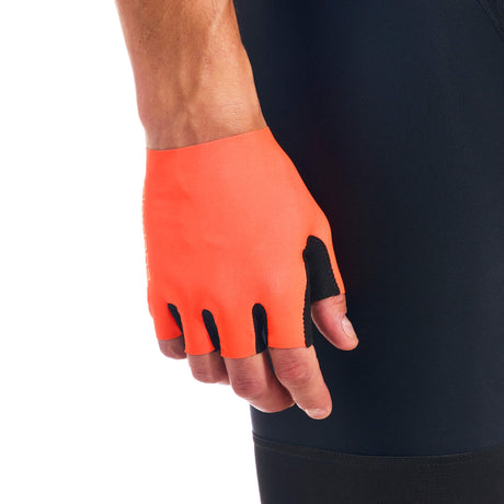 Giordana FR - C Pro Neon Gloves NEON ORANGE