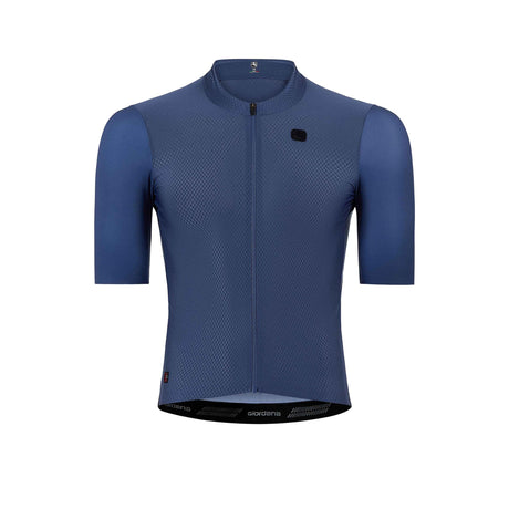 Giordana FR - C Pro Short Sleeve Jersey Mens Bijou Blue