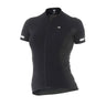 Giordana FR - C Short Sleeve Jersey Black / Black