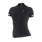 Giordana FR - C Short Sleeve Jersey Black / Black