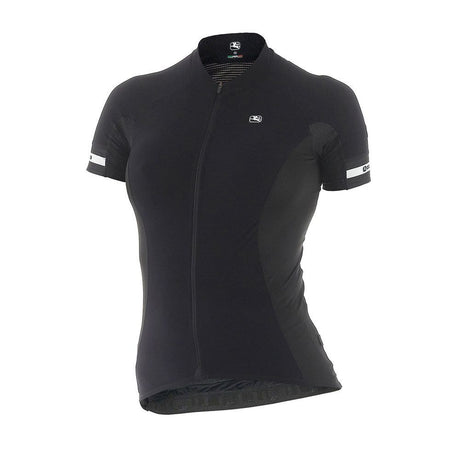 Giordana FR - C Short Sleeve Jersey Black / Black