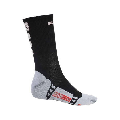 Giordana FR - C Tall Cuff Socks Black / White