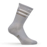 Giordana FR - C Tall Lines Socks GREY