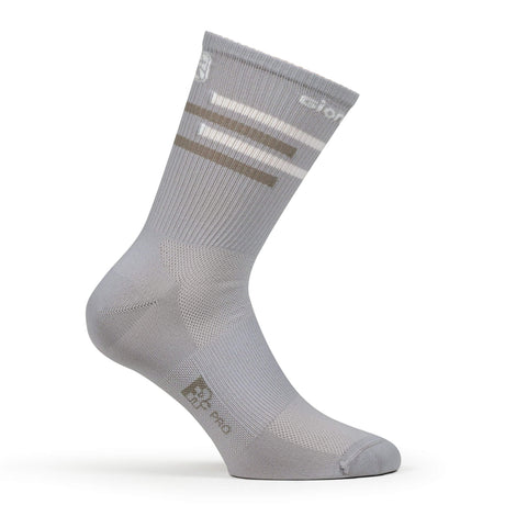 Giordana FR - C Tall Lines Socks GREY