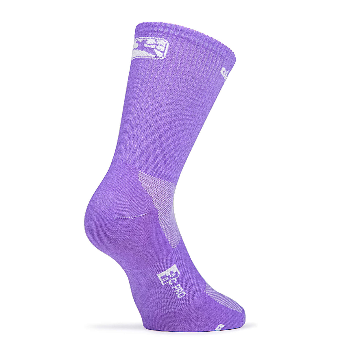 Giordana FR - C Tall Neon Socks NEON LILAC