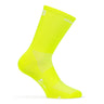 Giordana FR - C Tall Neon Socks NEON YELLOW