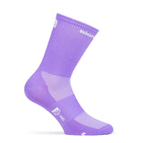 Giordana FR - C Tall Neon Socks NEON LILAC