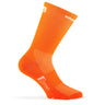 Giordana FR - C Tall Neon Socks NEON ORANGE