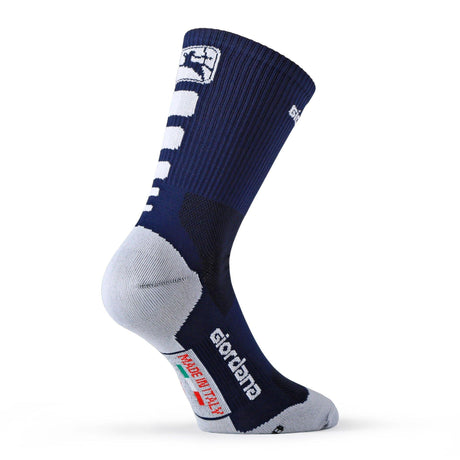 Giordana FR - C Tall Socks LIME