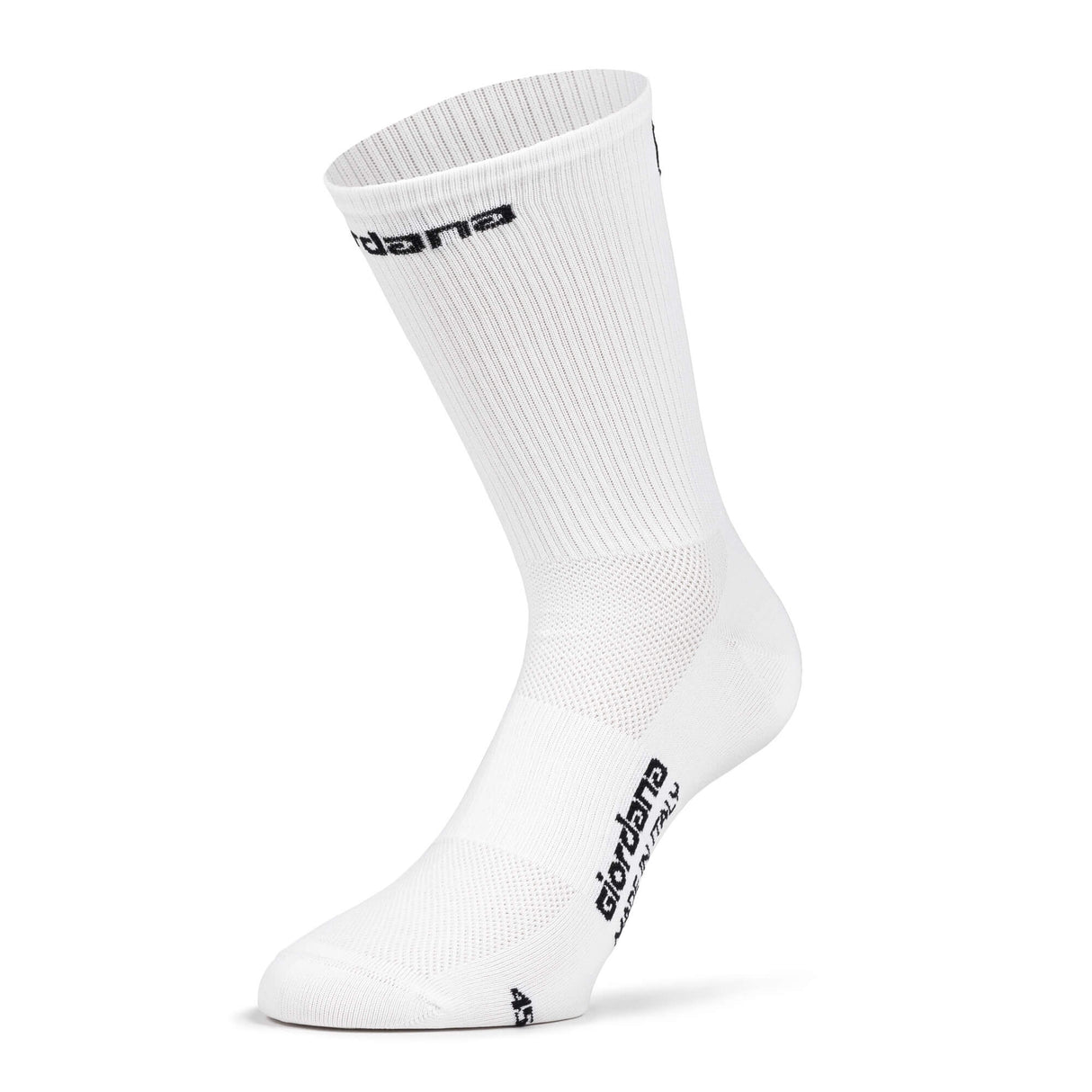 Giordana FR - C Tall Solid Socks WHITE