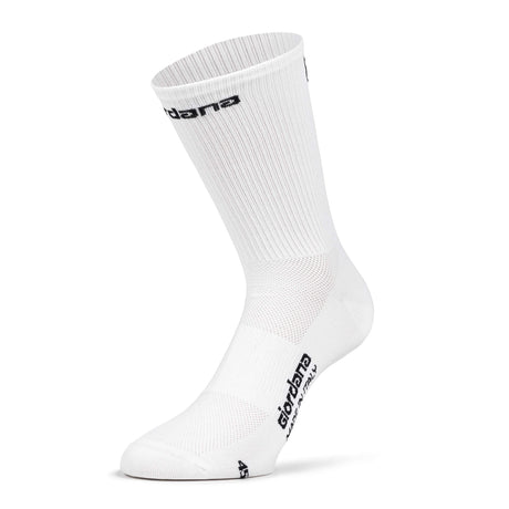 Giordana FR - C Tall Solid Socks WHITE