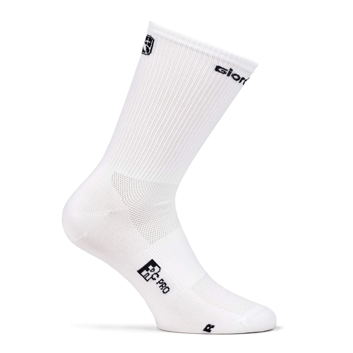 Giordana FR - C Tall Solid Socks WHITE