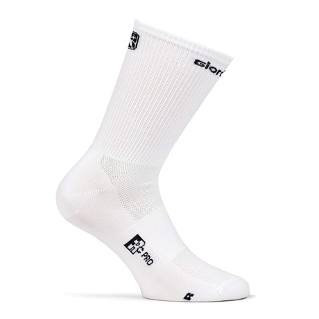 Giordana FR - C Tall Solid Socks WHITE