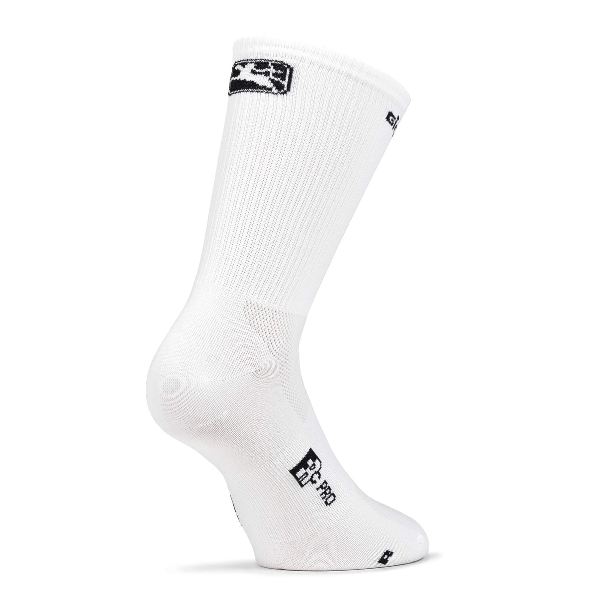 Giordana FR - C Tall Solid Socks WHITE