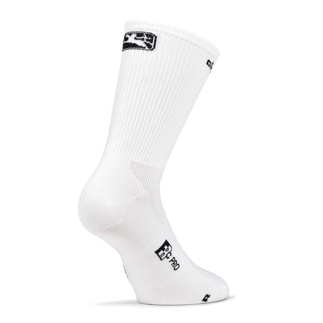 Giordana FR - C Tall Solid Socks WHITE
