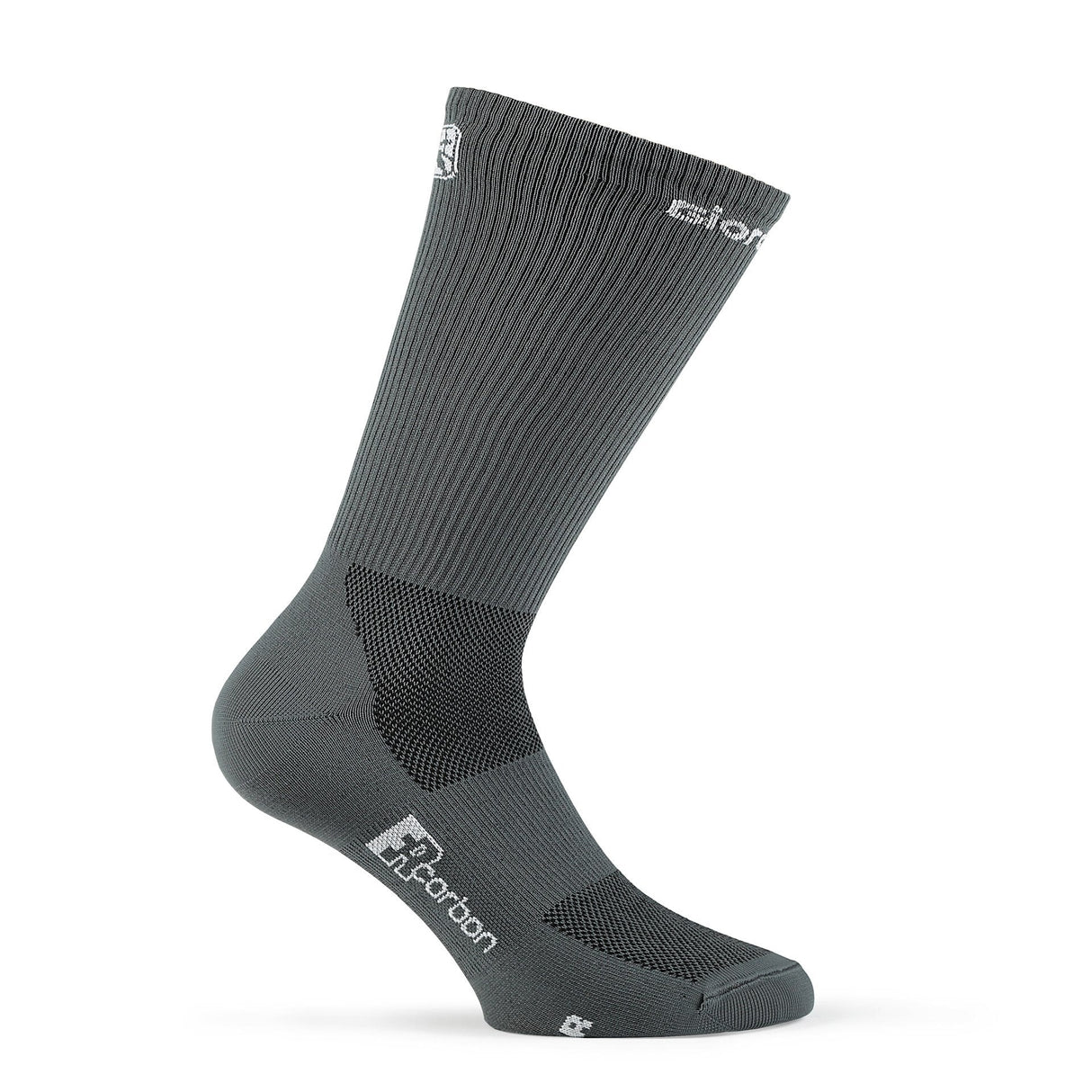 Giordana FR - C Tall Solid Socks GREY