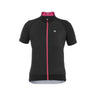 Giordana FRC Short Sleeve Jersey Black / Pink
