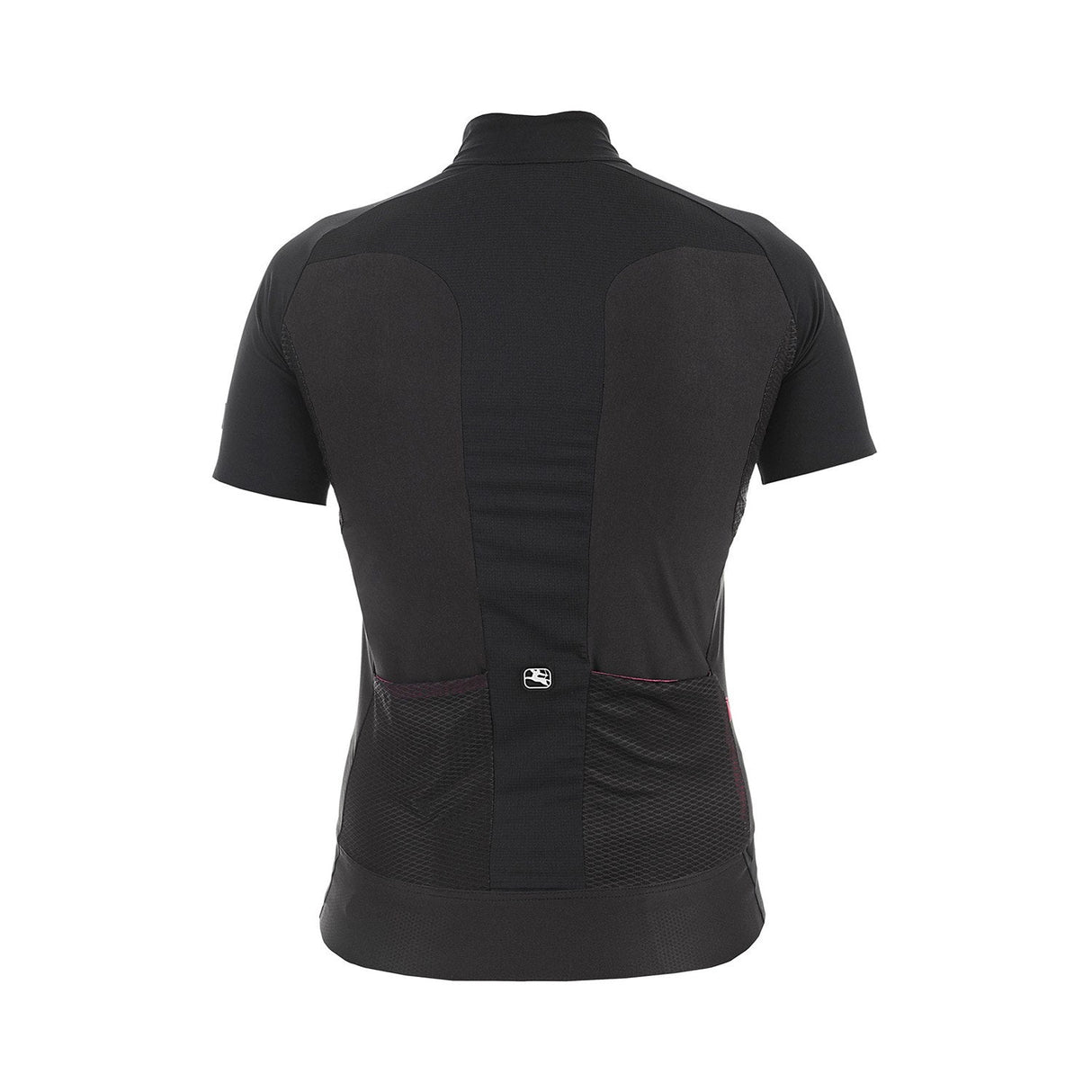 Giordana FRC Short Sleeve Jersey Black / Pink