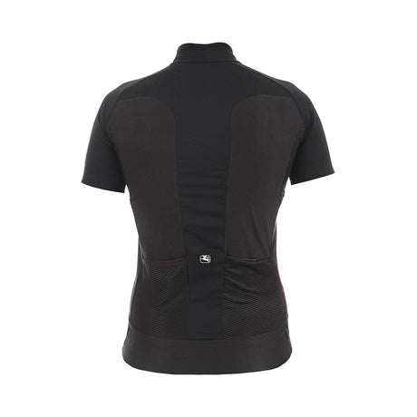 Giordana FRC Short Sleeve Jersey Black / Pink